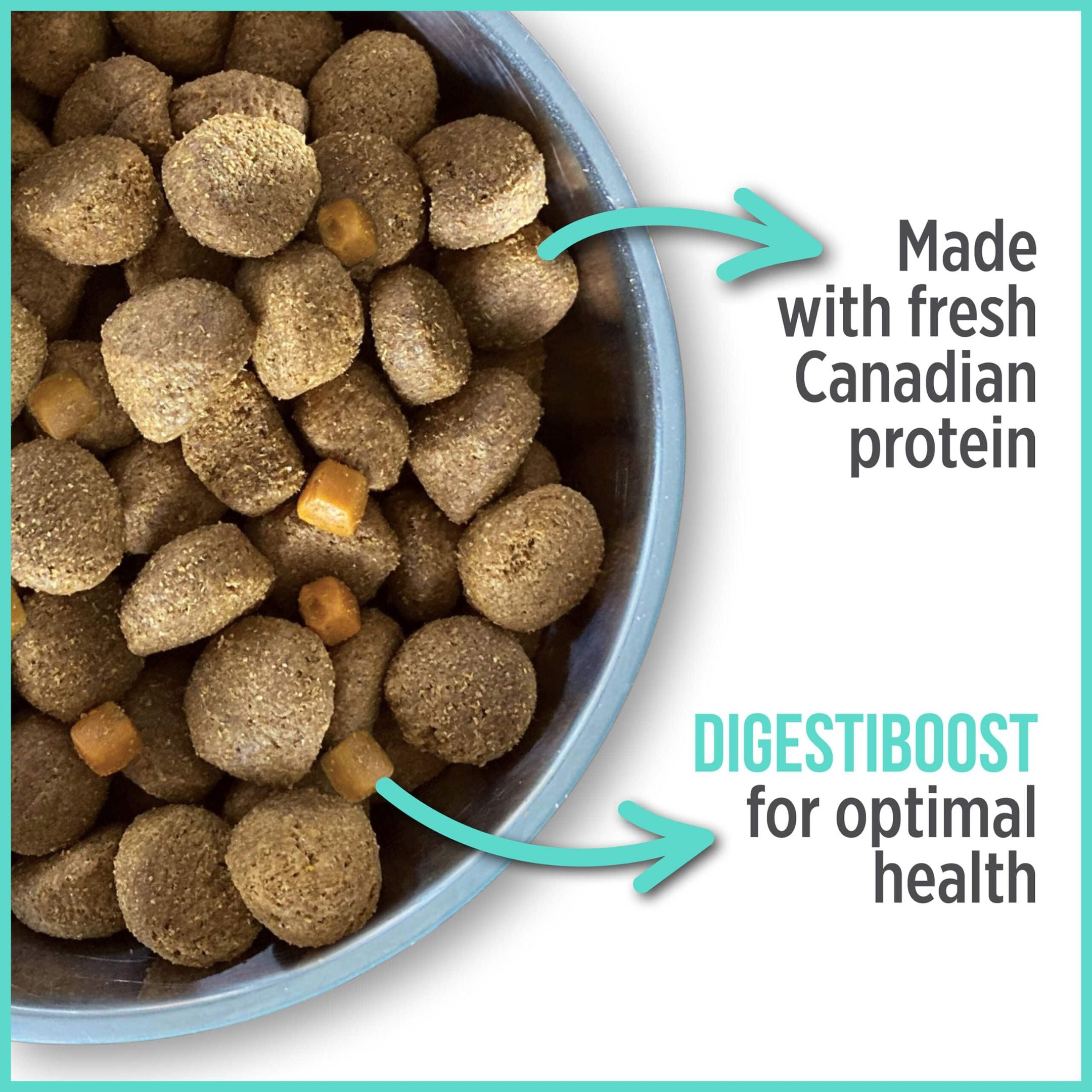 Nutrience Care Oral Health Dental Dog Food