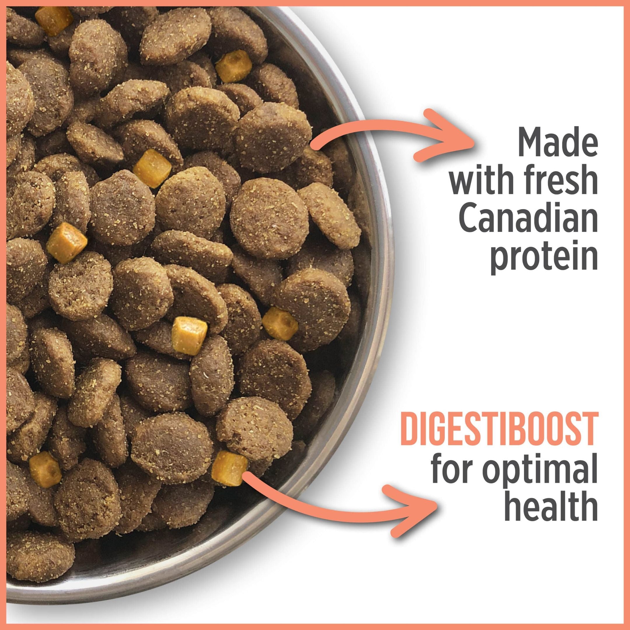 Nutrience Care Sensitive Skin &amp; Stomach Hypoallergenic Dog Food