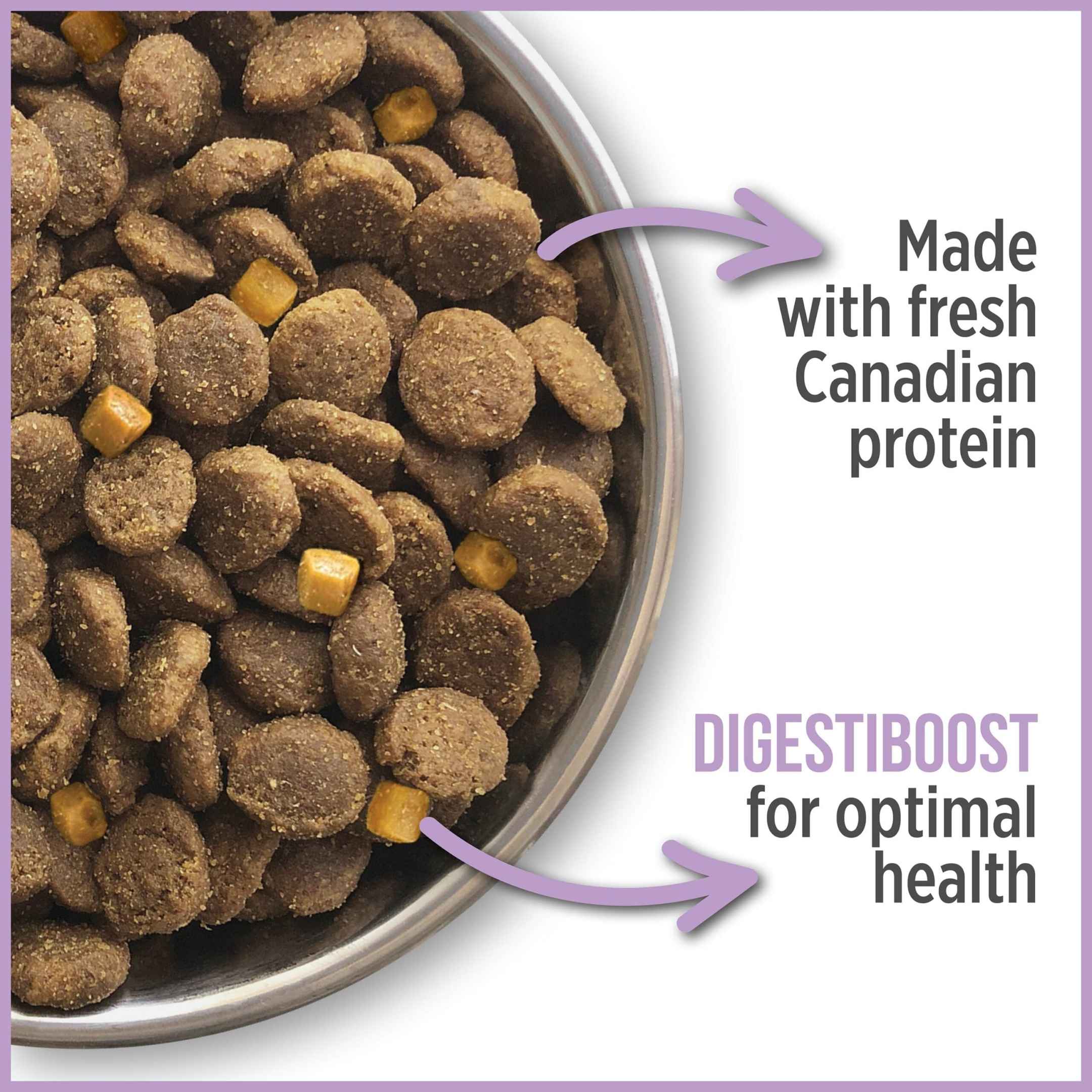Nutrience Care Weight Management Food for Dogs