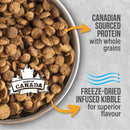 Nutrience Infusion Healthy Adult Small Breed Dog Food