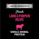 Nutrience SubZero Limited Ingredient Diet (L.I.D.) Grain-Free Dog Food