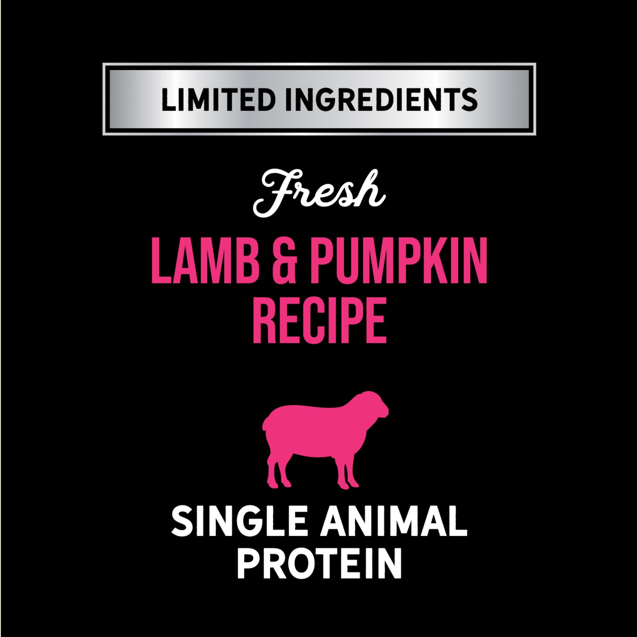 Nutrience SubZero Limited Ingredient Diet (L.I.D.) Grain-Free Dog Food