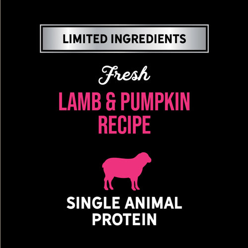 Nutrience SubZero Limited Ingredient Diet (L.I.D.) Grain-Free Dog Food