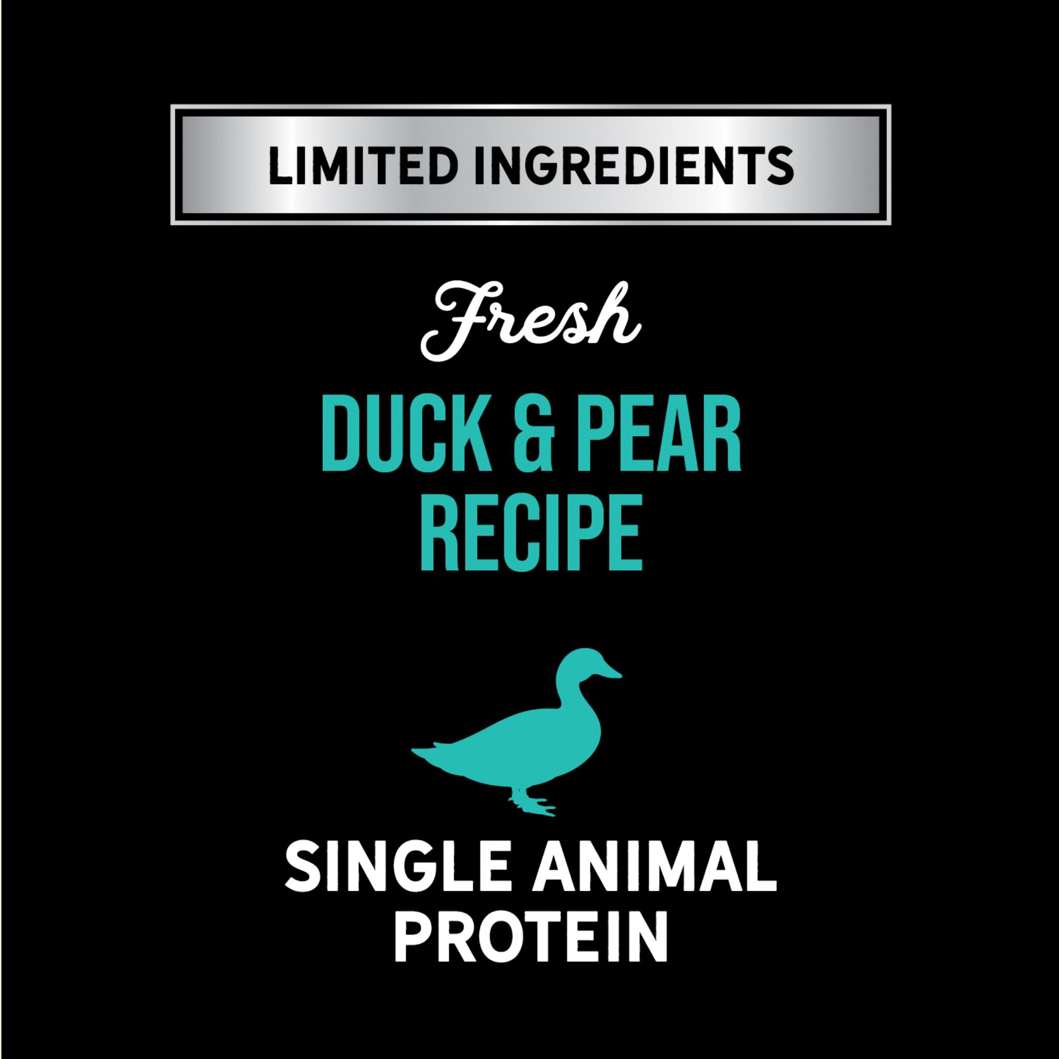 Nutrience SubZero Limited Ingredient Diet (L.I.D.) Grain-Free Dog Food