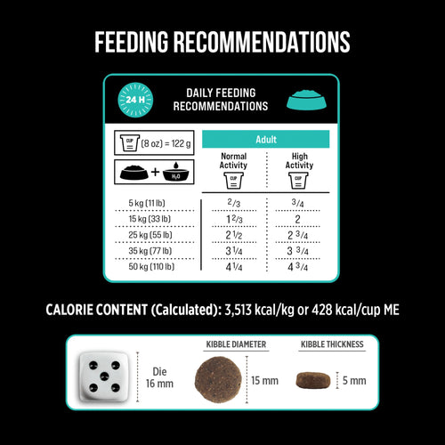 Nutrience SubZero Limited Ingredient Diet (L.I.D.) Grain-Free Dog Food