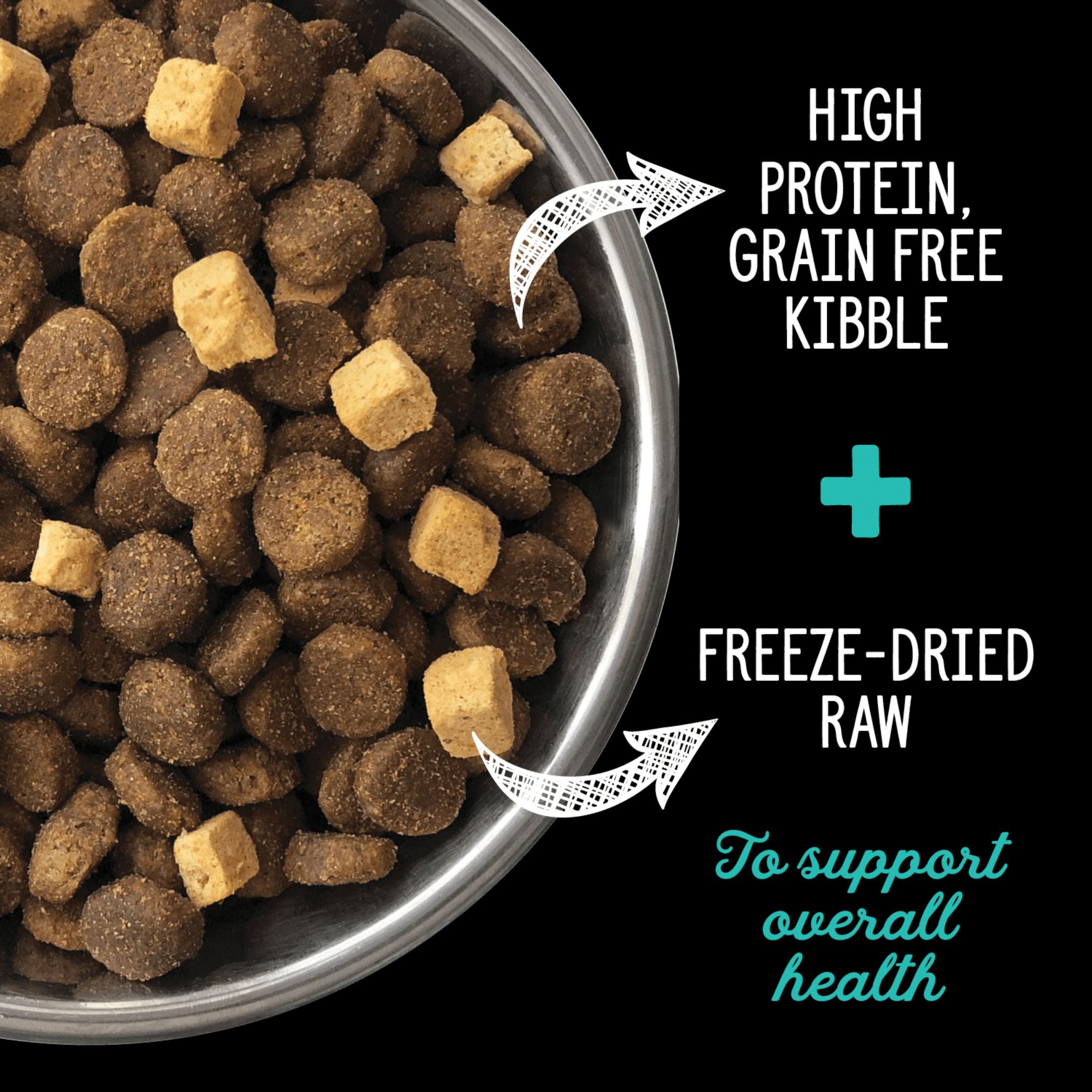 Nutrience SubZero Limited Ingredient Diet (L.I.D.) Grain-Free Dog Food