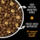 Nutrience SubZero Fraser Valley Small Breed Dog Food