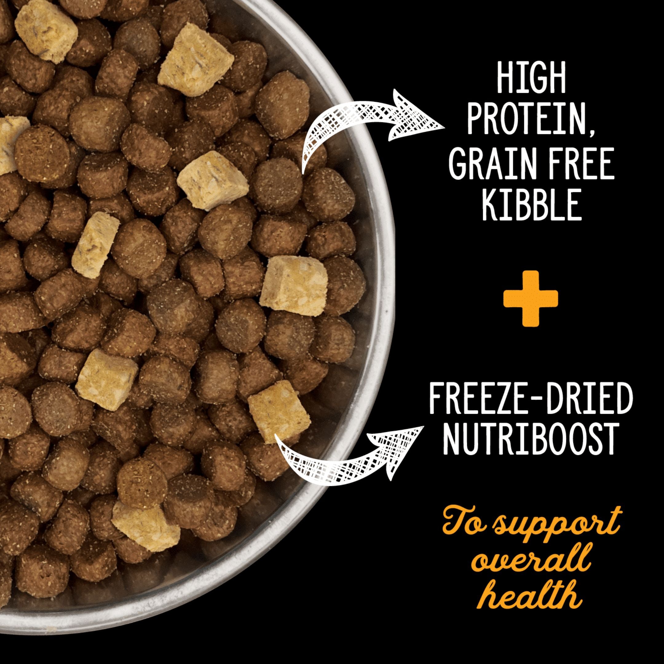 Nutrience SubZero Fraser Valley Small Breed Dog Food