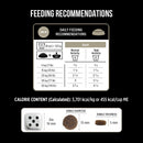 Nutrience SubZero Northern Lakes High Protein Dog Food 