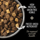 Nutrience SubZero Northern Lakes High Protein Dog Food 