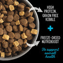Nutrience SubZero Canadian Pacific High Protein Dog Food
