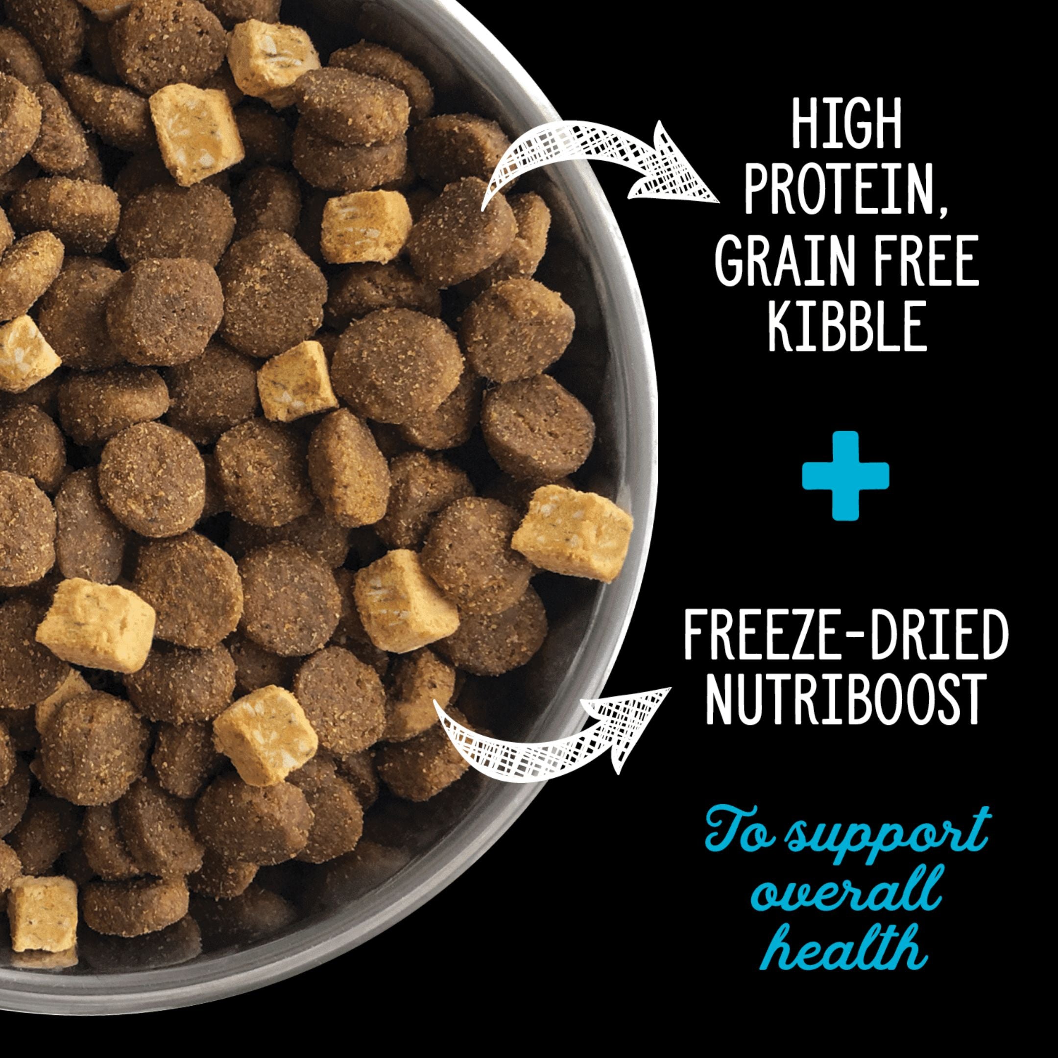 Nutrience SubZero Canadian Pacific High Protein Dog Food
