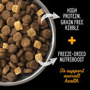 Nutrience SubZero Fraser Valley High Protein Dog Food