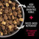 Nutrience SubZero Prairie Red Dog Food