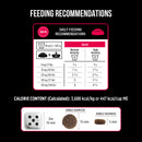 Nutrience SubZero Prairie Red Dog Food