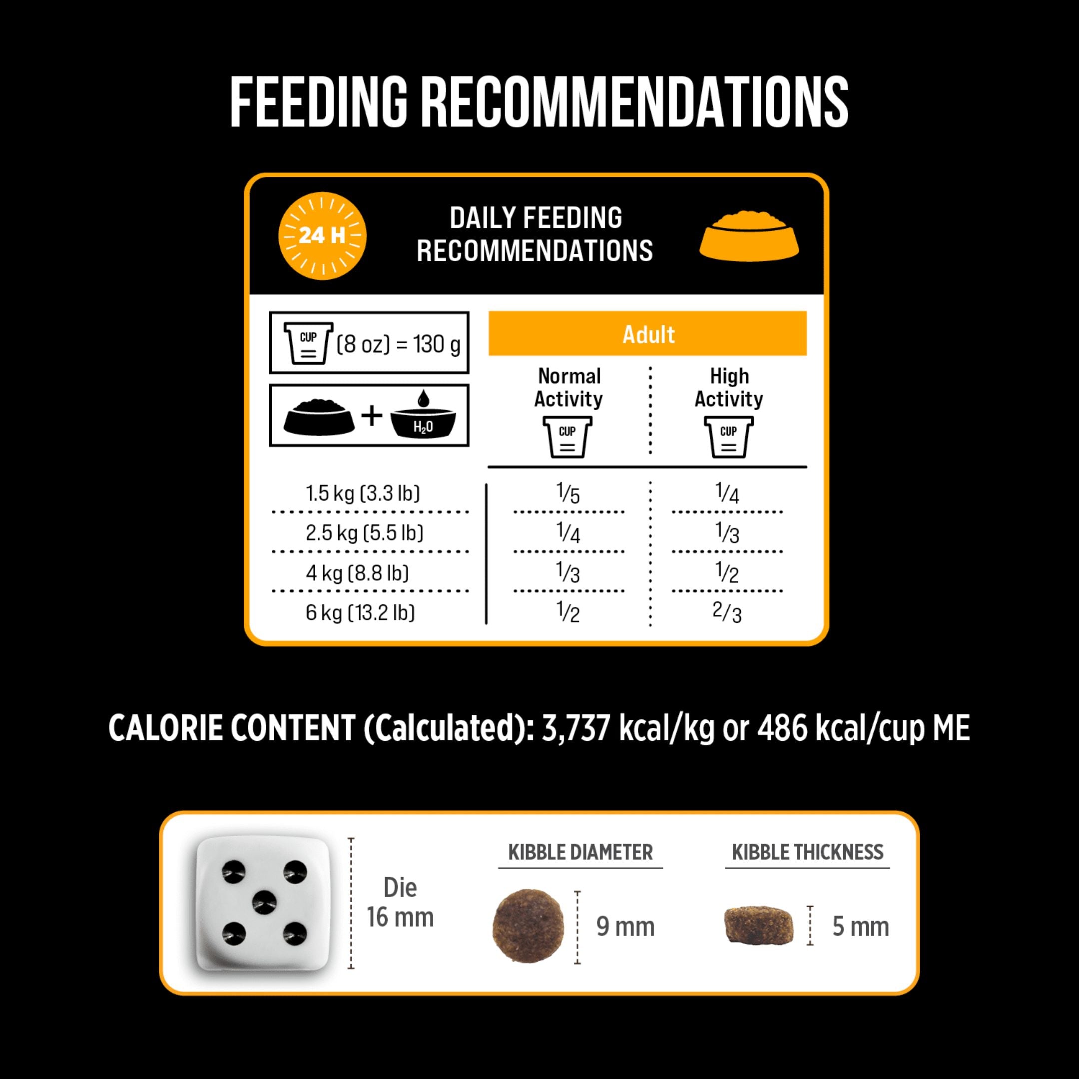 Nutrience SubZero Fraser Valley Cat food
