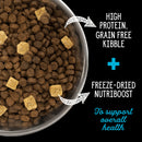 Nutrience SubZero Canadian Pacific Cat Food