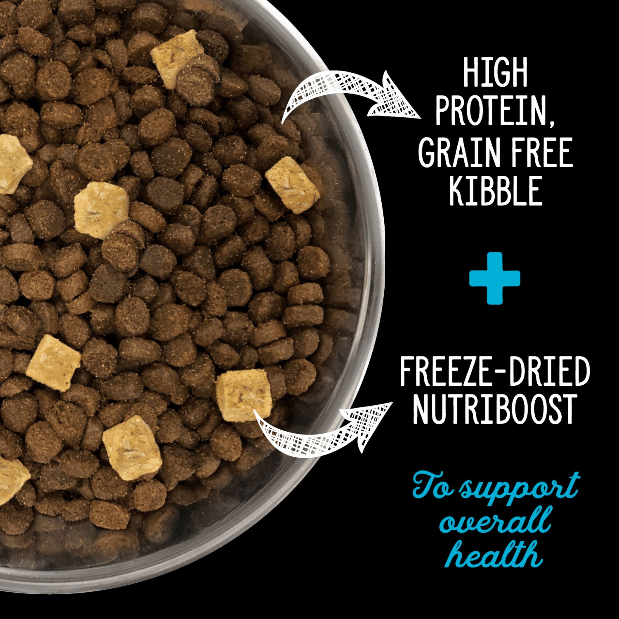 Nutrience SubZero Canadian Pacific Cat Food