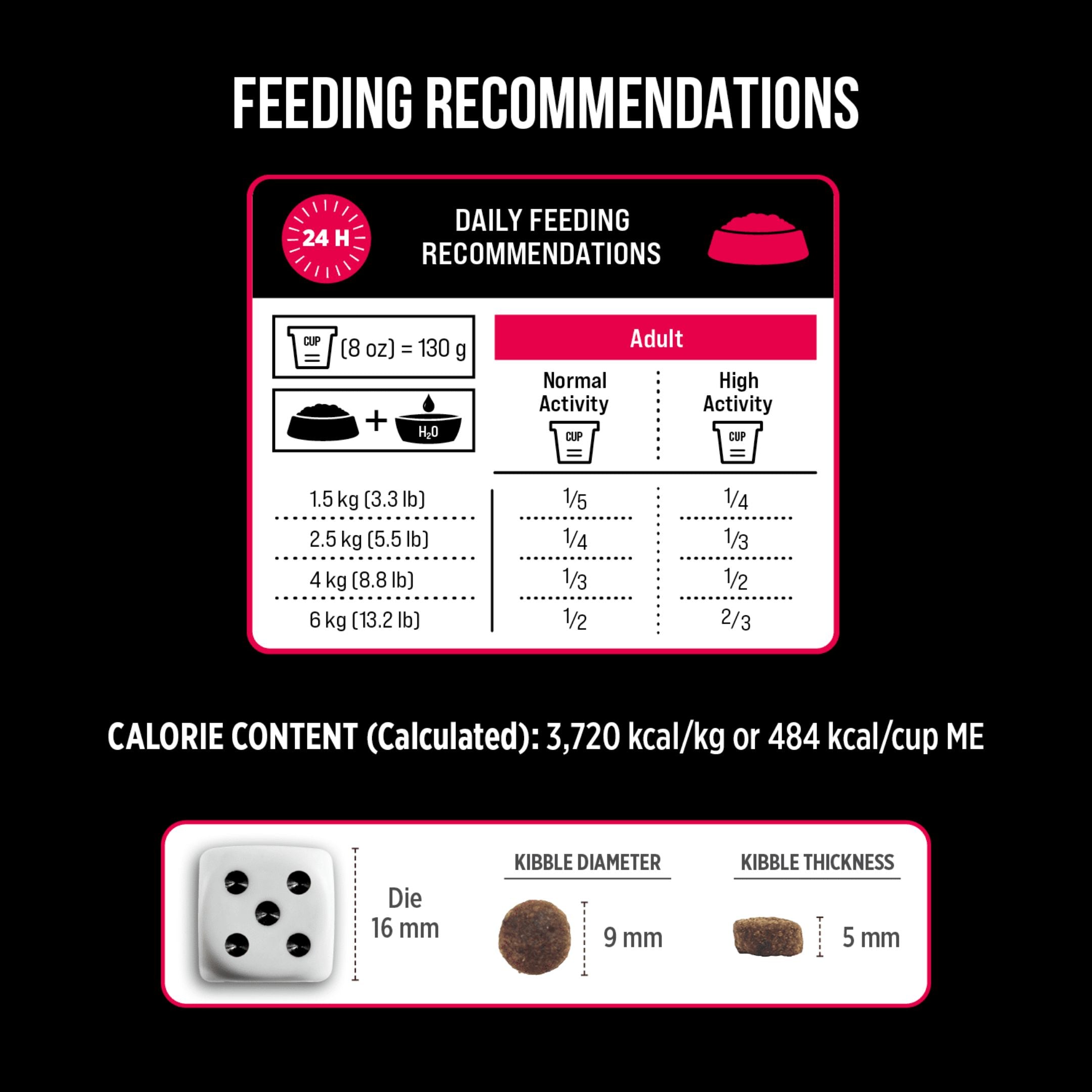Nutrience SubZero Prairie Red Cat Food