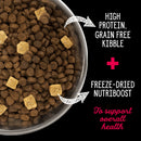 Nutrience SubZero Prairie Red Cat Food