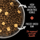 Nutrience SubZero LID Turkey & Pumpkin Cat Food