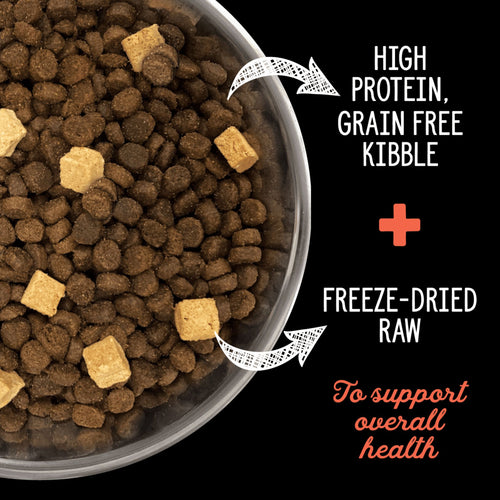 Nutrience SubZero LID Turkey & Pumpkin Cat Food
