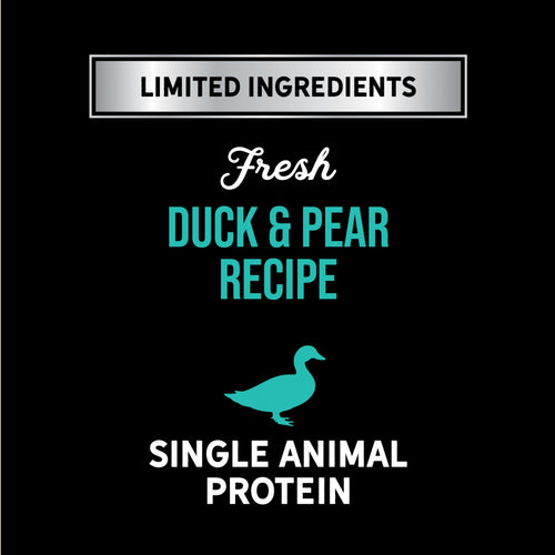 Nutrience SubZero LID Duck & Pear Cat Food