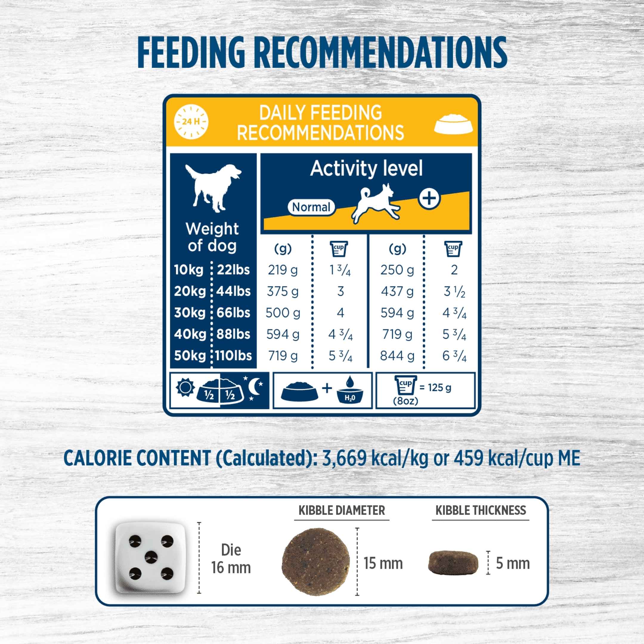 Nutrience Original Medium Breed Adult Dog Food