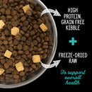 Nutrience SubZero LID Duck & Pear Cat Food