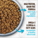 Nutrience Grain Free Natural Dry Cat Food