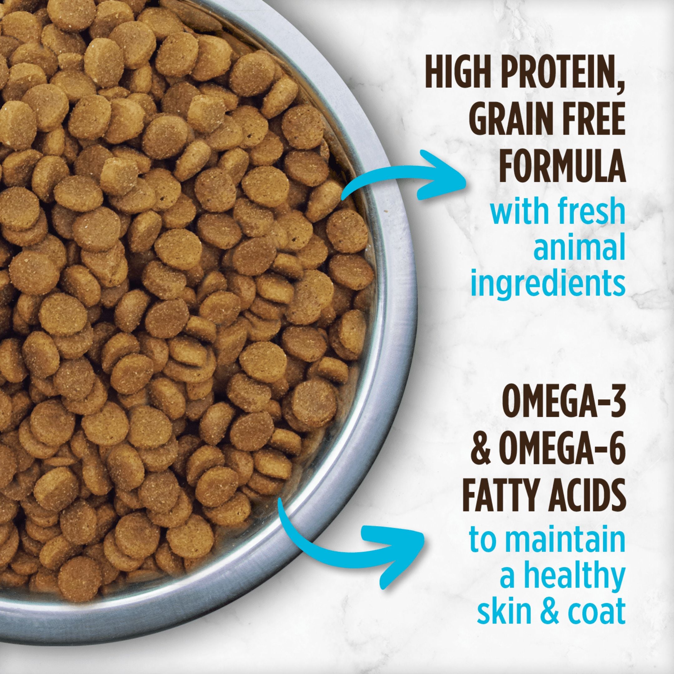 Nutrience Grain Free Natural Dry Cat Food