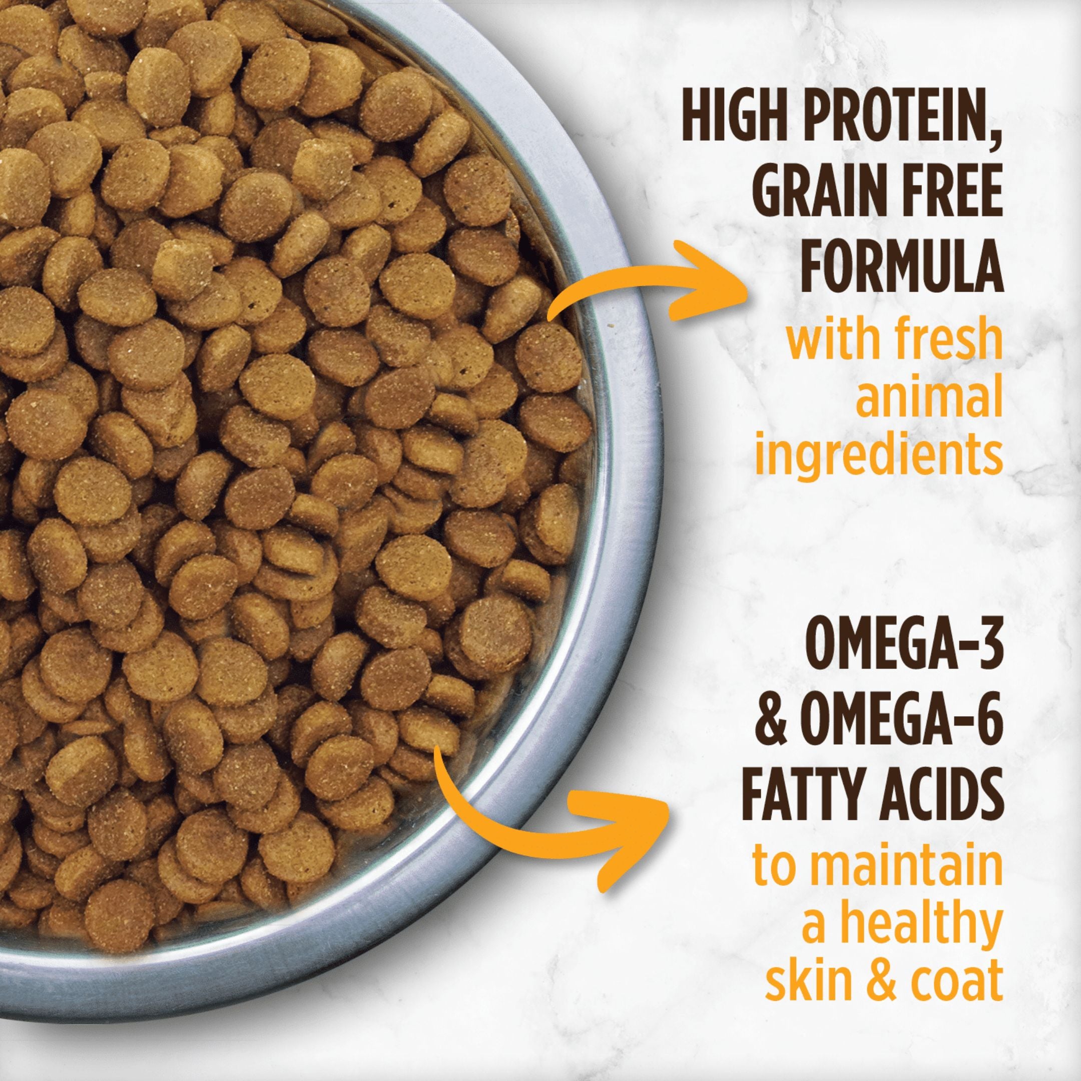 Nutrience Grain Free Natural Dry Cat Food