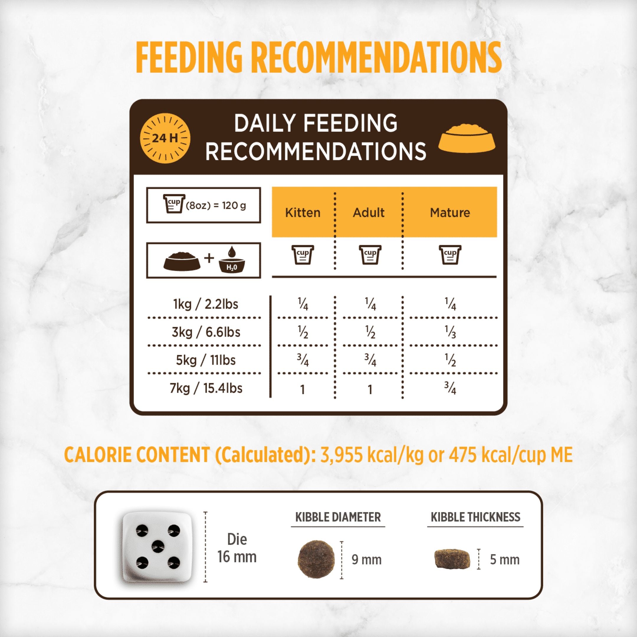 Nutrience Grain Free Natural Dry Cat Food