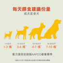 PetCubes - 輕煮鮮食系列 狗糧  (須冷藏)