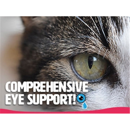 PetEyez - Tear Stain Reduction for Cats 1 oz