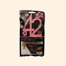 Pet Pack 天然潔齒42系列 日本馬頸筋