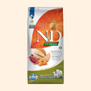 Farmina N&D Pumpkin Grain-Free Canine (Medium & Maxi)