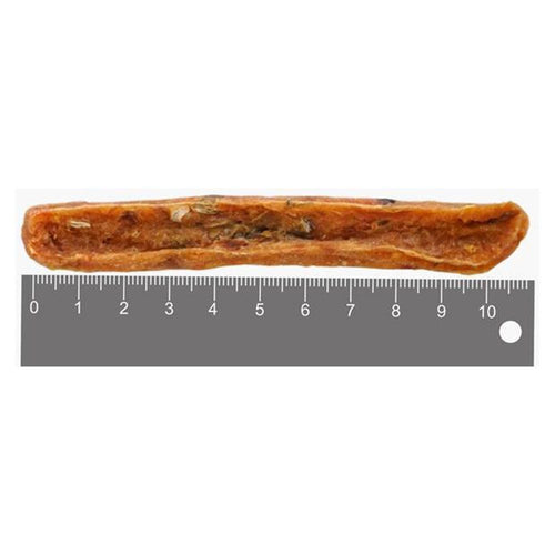 Fish4Dogs - Salmon Sticks 100% Salmon 85g