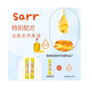 sarr 北歐天然魚油鮮肉泥 15g x 5條