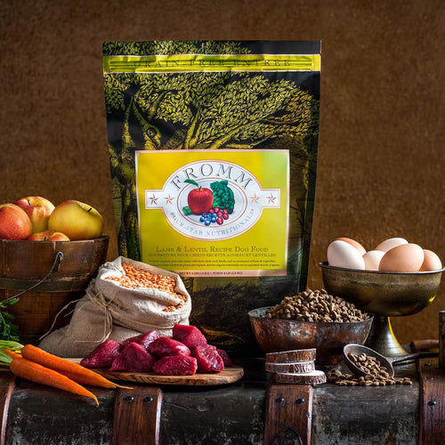 Fromm Dog 無穀物 狗糧
