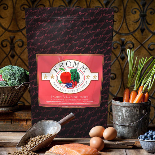 Fromm Dog 天然狗糧