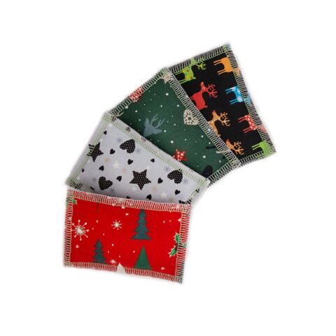 4cats - Cuddly Cushion Catnip (貓薄荷+木天蓼 小枕頭)